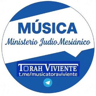 MUSICA JUDÍO MESIÁNICA