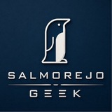 Canal Salmorejo Geek