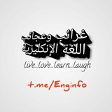 🇵🇸 غرائب وعجائب اللغة الإنكليزية 🇵🇸