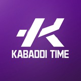 Kabaddi Time