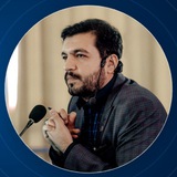 مهدی میرزایی (انستیتو امواج الیوت)