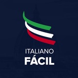 ITALIANO FÁCIL 🇮🇹