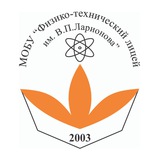 МОБУ "ФТЛ им.В.П. Ларионова" ГО "город Якутск"