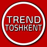 TREND.Toshkent 🔞