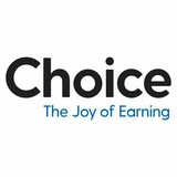 Stock Market Research by Choice ๐๐๐