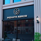 Pediatr_ABROR 🔝 🩺