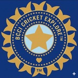 BCCI CRICKET EXPLORER ™