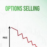 Index options Selling💚