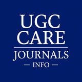 UGC CARE