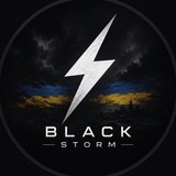 BLΛCK ⚡️ STORM | WAR NEWS