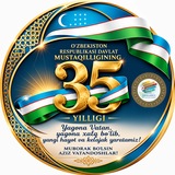 BESH TASHABBUS | BIZ BILAN BIRGA BO‘LING