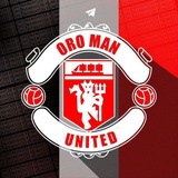 ORO MAN UNITED ™