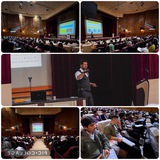 مشاوره مهندس قنبری(کانال عمومی)