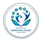 Andijon viloyat "Barkamol avlod" bolalar maktabi