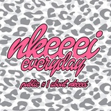 nkeeei everyday