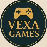 VexaGames کانال رسمی