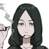 lilslarki•готика•сигилизм•трайбл
