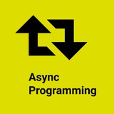 Asynchronous Programming