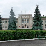 Администрация Шушенского района