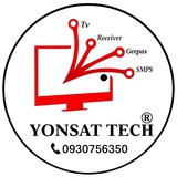 Yonsat Tech