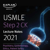 Kaplan Step 2 CK 2026