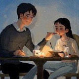 بوستات وحب 🫂 ⚡
