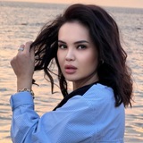 Gulsanam Mamazoitova