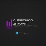 Nurafshon_Zakovat