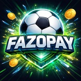 ๐บ๐ฟ FAZOPAY | FIFA โฝ