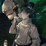 مانگا جوجوتسو - Jujutsu Kaisen