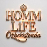 Homm Life 💎