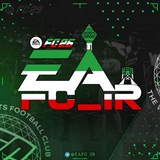 🎮 EAFC 26 | EAFC IR 🎮