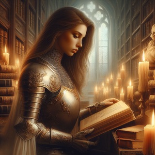 Biblioteca General Joana D'Arc