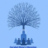 Gurukul History Education (History PYQs)