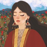 ابنةُ الضَّاد.
