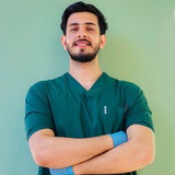 الدكتور علي منصور ( م. ثالثة ) 3️⃣