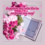 ᗰEᖇᗩᗩᗰ | hifz