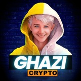 Crypto By Ghazi
