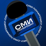 СМИ понарошку