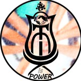 UNITY POWER l قدرت اتحاد