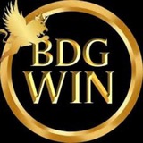 BDGWIN OFFICIAL CHANNEL