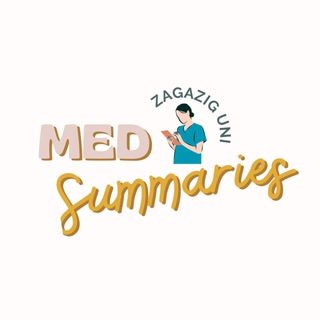 Med Summaries ๐