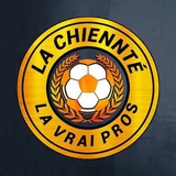 LA CHIENNTÉ LA VRAI PROS