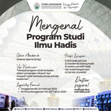 Madrasah Hadis - Indonesia