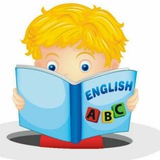 Inglês para crianças