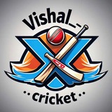 Vishal___X___Cricket