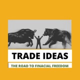 Trade Ideas ™️
