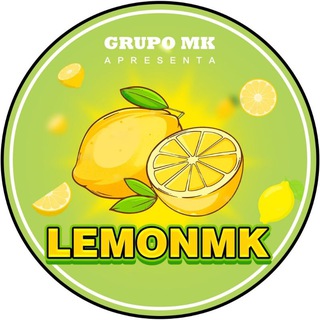 🇧🇷 LEMONMK 🇧🇷 Canal Oficial<i class="emo