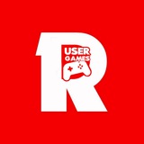 R-USER Games (Updates)