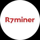 R7miner | Инвестиции в майнинг